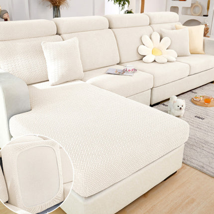 Elastic All-inclusive Four Seasons Universal Cover Towel Sofa Cushion Cover