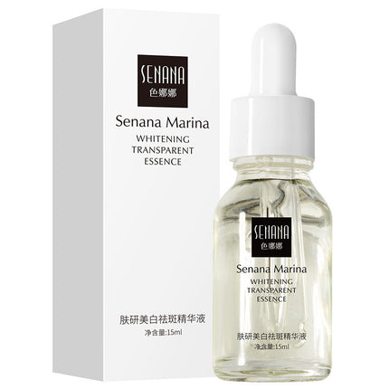 Whitening And Freckle Removing Hyaluronic Acid Solution