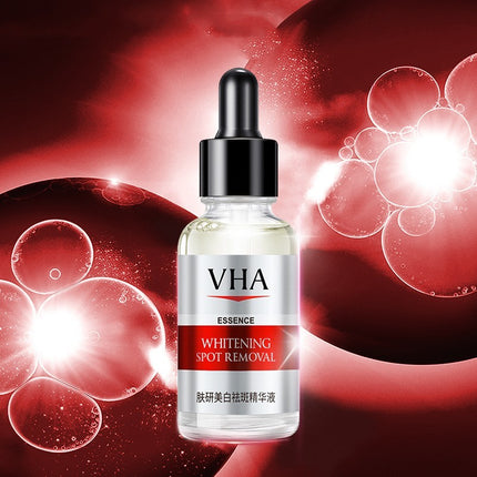 Whitening And Freckle Removing Hyaluronic Acid Solution