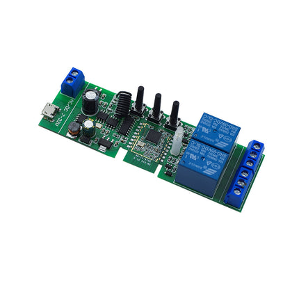 APP Timing Control Module On-off Device