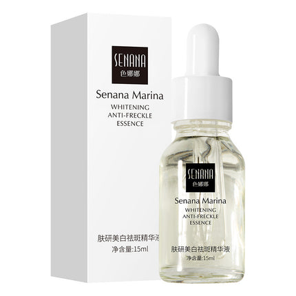 Whitening And Freckle Removing Hyaluronic Acid Solution
