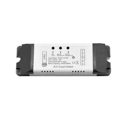 APP Timing Control Module On-off Device