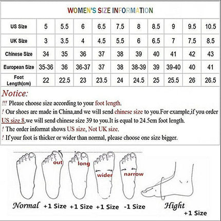 Wedge Hook And Loop Fastener Platform Large Size Casual Beach Sandals