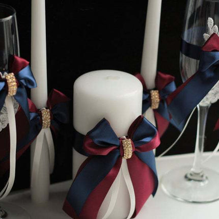 Candles For Romantic Wedding Birthday Home European Craft