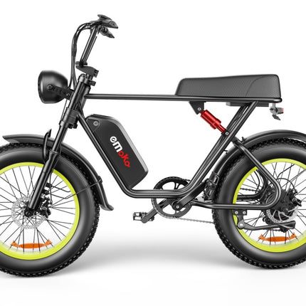 C91 - 20 Inch 20A & 17.5A Electric Bike----Buy Styles, Please See Details