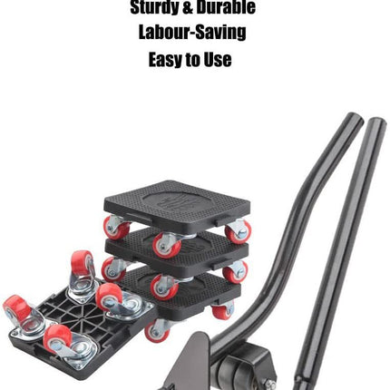 Weight Mover Household Furniture Shifter