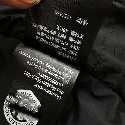 All-matching Hooded Casual Loose Waist Long Down Jacket Warm