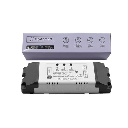 APP Timing Control Module On-off Device