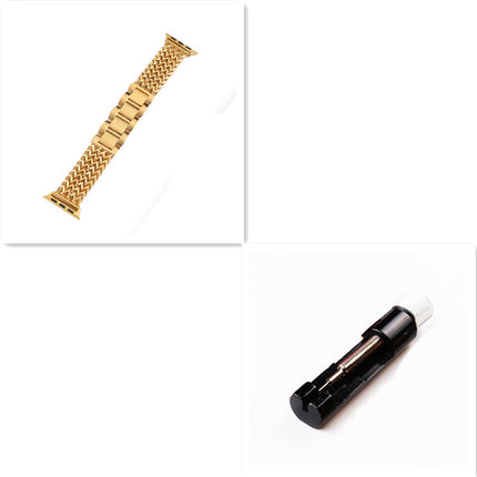 Stylish Stainless Steel Watch Band