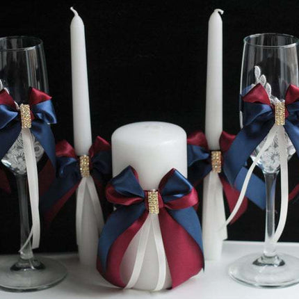 Candles For Romantic Wedding Birthday Home European Craft
