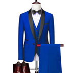 Treasure blue / S