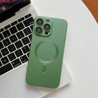 Green / IPhone12