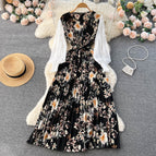 Black / One size