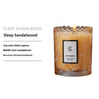 500g / Sleeping Sandalwood