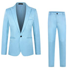 Sky Blue / XXL