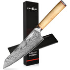 Kiritsuke Knife