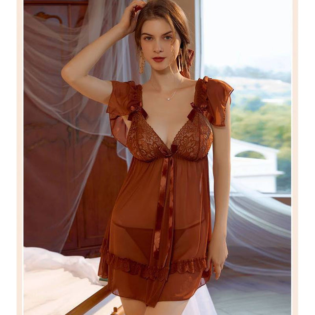 Women's Sleepwear