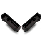 Black / A pair