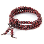 Red 4pcs