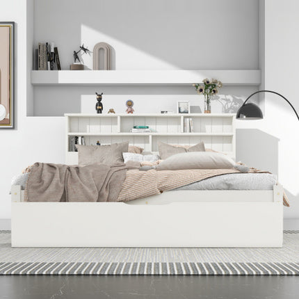 Einzelbett Aus Massivholz