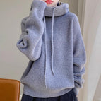 Elegant Gray Thin 500g / Free Size