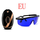 Black Glass Set / EU