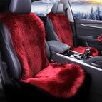Red wine / Main driver