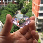 Pink / 10mm 10pcs
