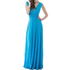 Water blue / M