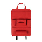Big red / 400x550mm