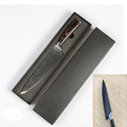 Knives and heel / 1 sets