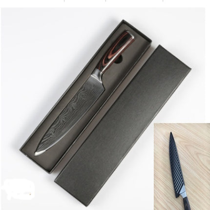 Slicing Knife Chef's Multipurpose Knife Cooking Knife