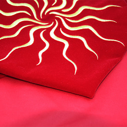 Tarot Tablecloth Accessories Sun