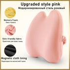 Upgraded Pink Waist Cushion