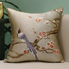 Beige / 40 60cm pillow cover