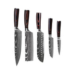 5piece set