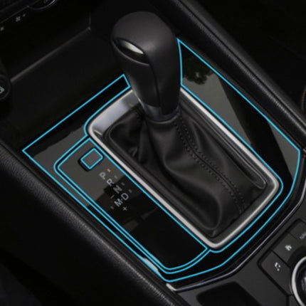 Car Interior Decoration Accessories