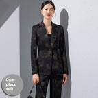 Black Coat / S