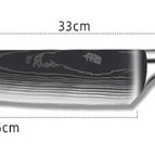 8inch chefs knife