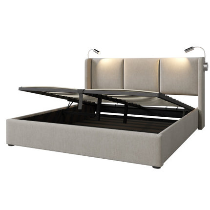 Bettwasche Doppelbett Mit Matratze