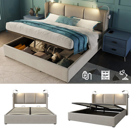 Bettwasche Doppelbett Mit Matratze