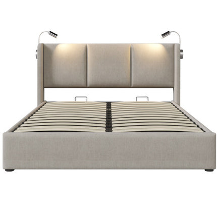 Bettwasche Doppelbett Mit Matratze