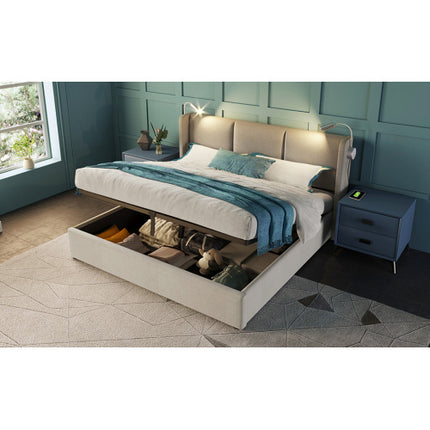 Bettwasche Doppelbett Mit Matratze