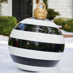 Black stripes / 1PC / 60cm
