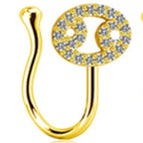 Cancer / Gold