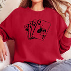 Red / S