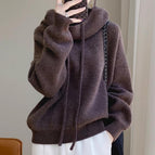 Mocha Color Thin 500g / Free Size