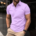 Light Purple / S