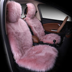 Dark pink / Main driver