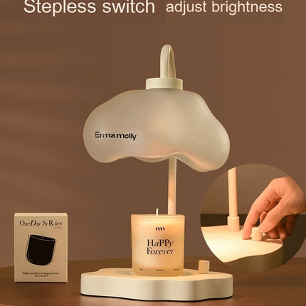 Aromatherapy Wax Melting Lamp Wax Melting Lamp Without Candles